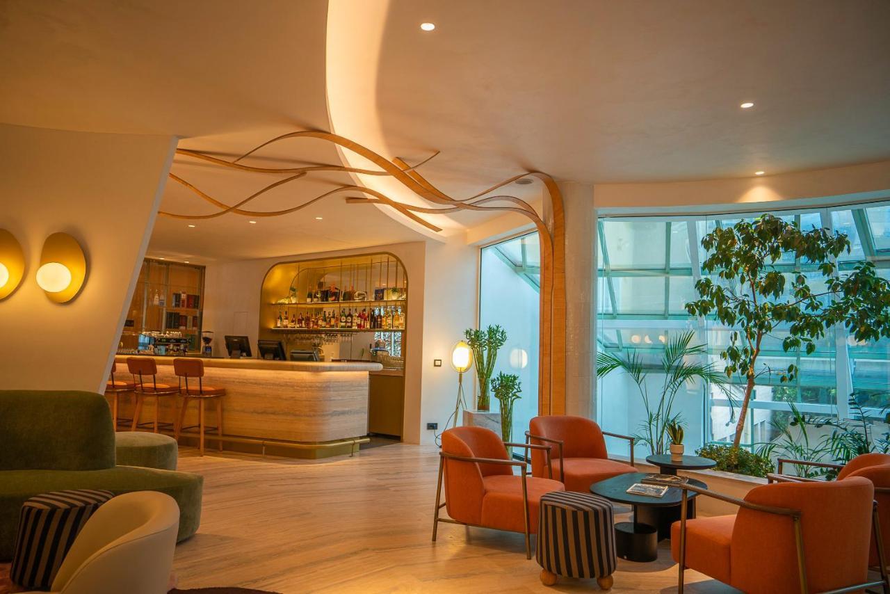 Maison Sofia - Mgallery Exterior photo The bar at the hotel