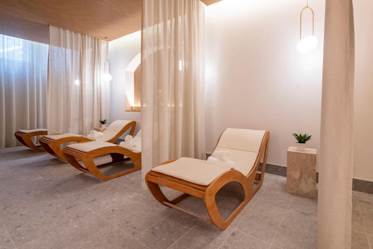 Maison Sofia - Mgallery Exterior photo The spa at the Hotel de la Paix