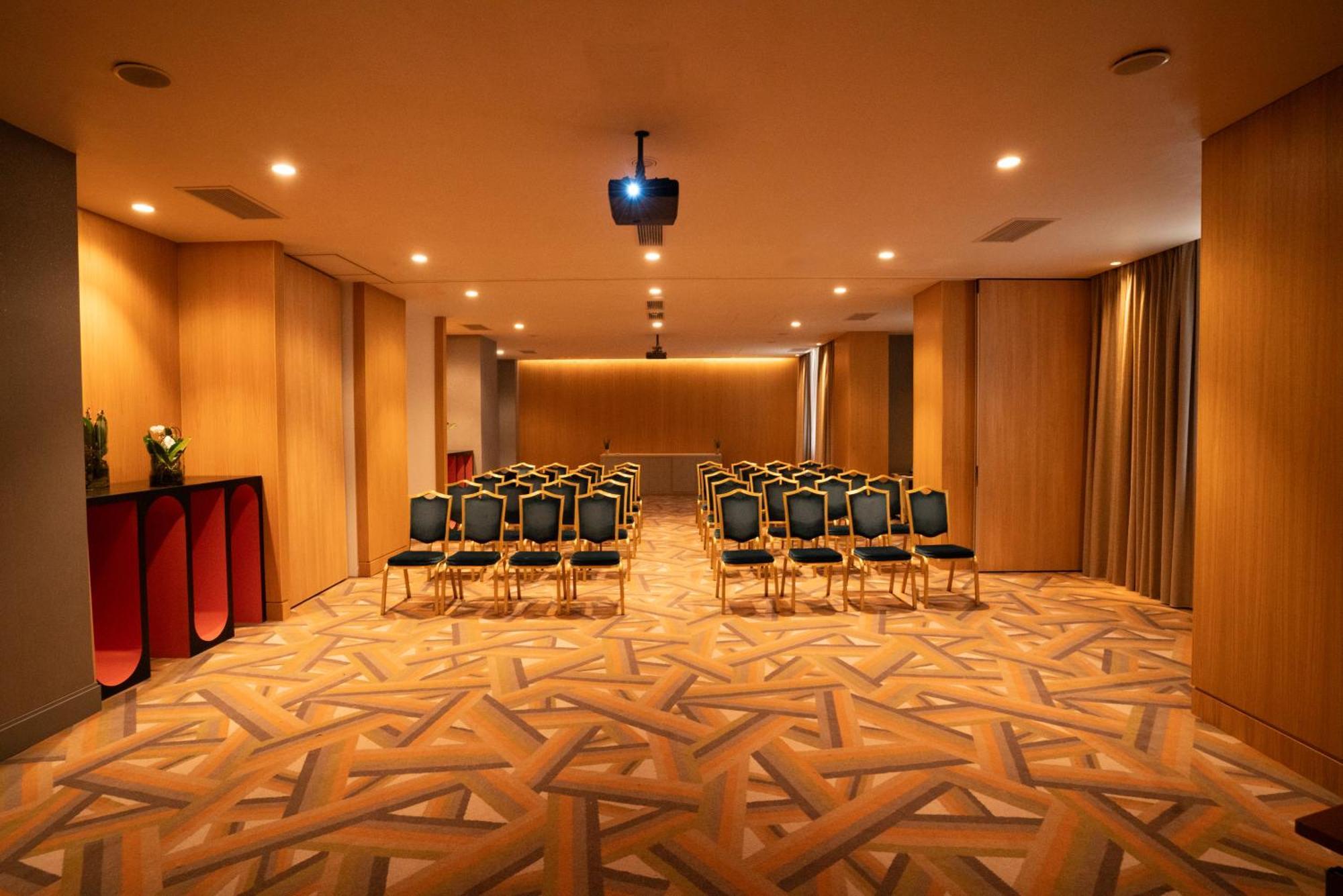 Maison Sofia - Mgallery Exterior photo Meeting room