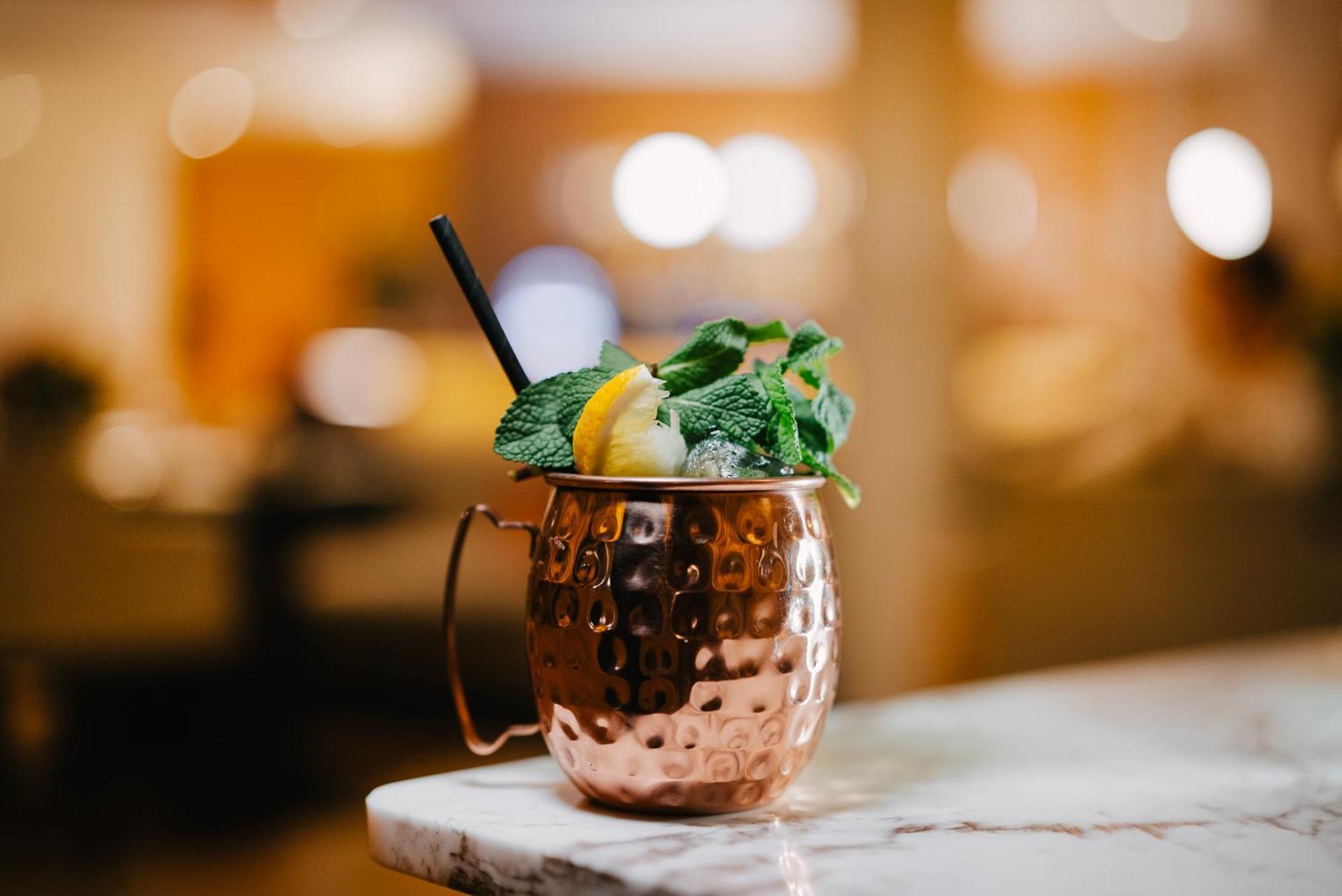Maison Sofia - Mgallery Exterior photo A Moscow Mule