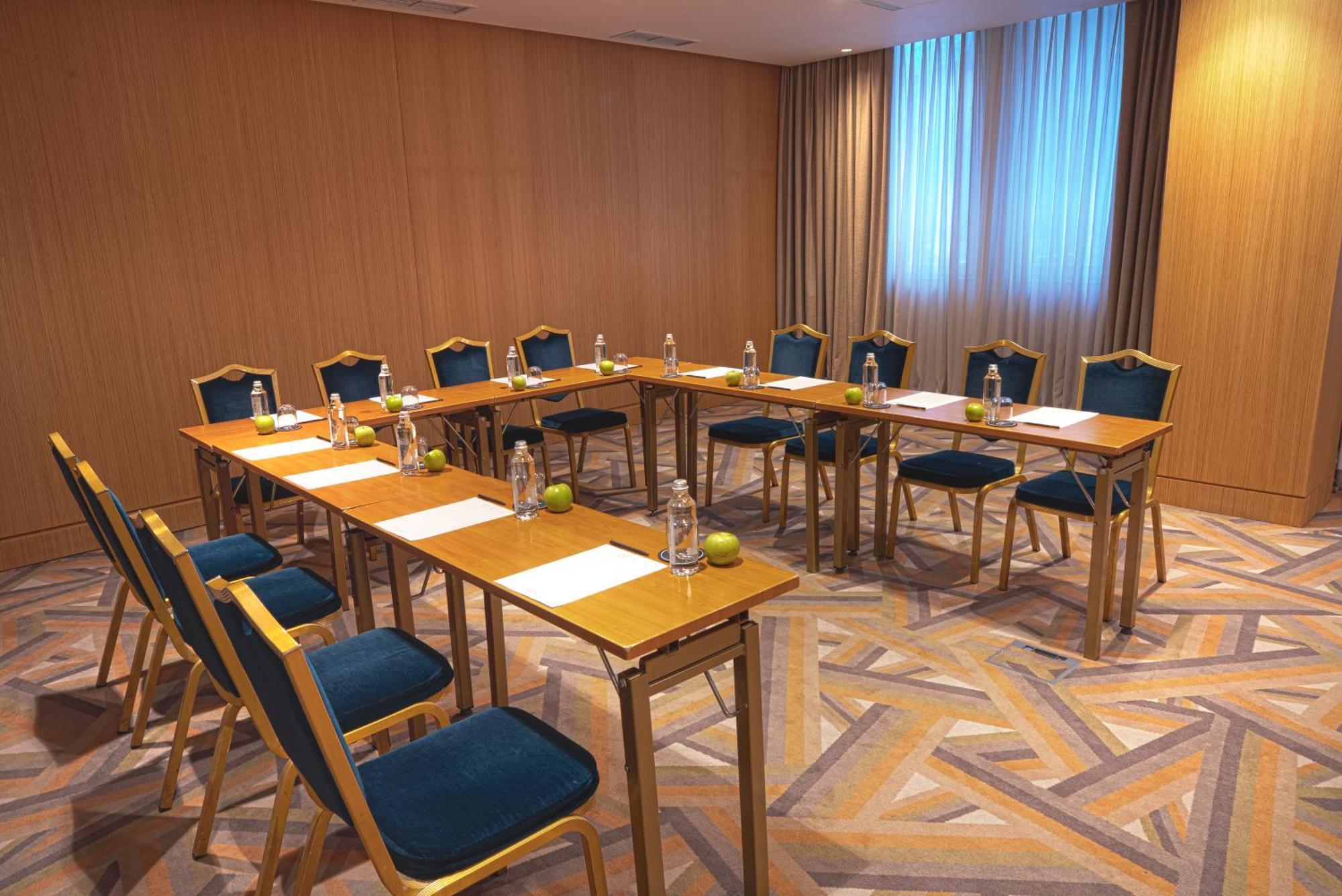 Maison Sofia - Mgallery Exterior photo Meeting room