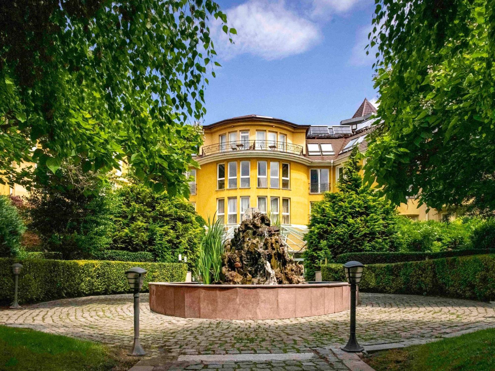 Maison Sofia - Mgallery Exterior photo